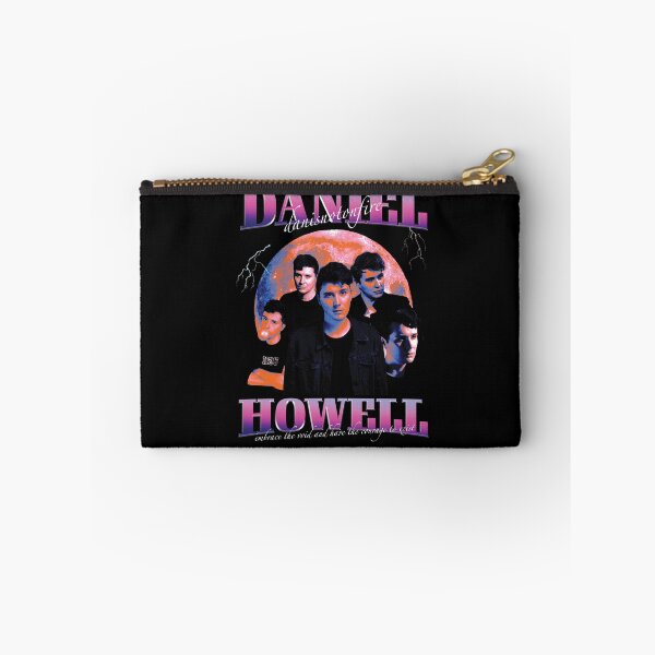Item preview, daniel howell bootleg shirt design designed and sold by starburnt.