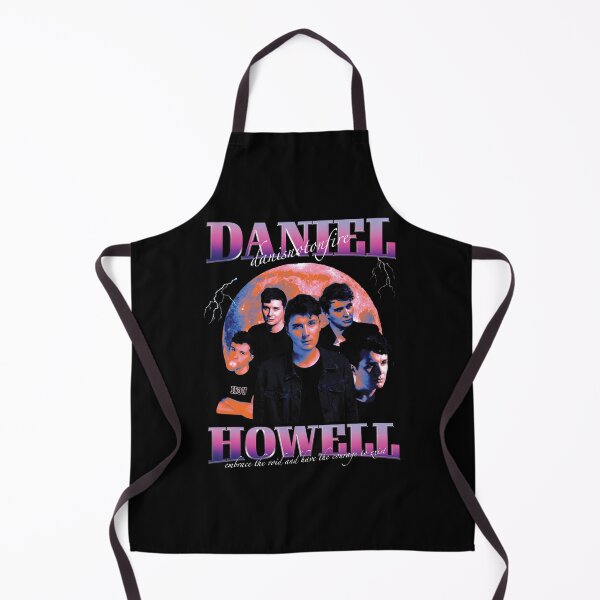 Item preview, daniel howell bootleg shirt design designed and sold by starburnt.
