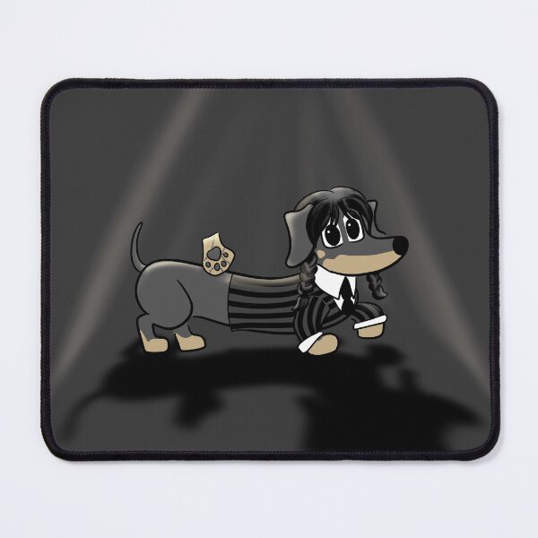 Item preview, Wienersday designed and sold by Laura Deakin Artist.