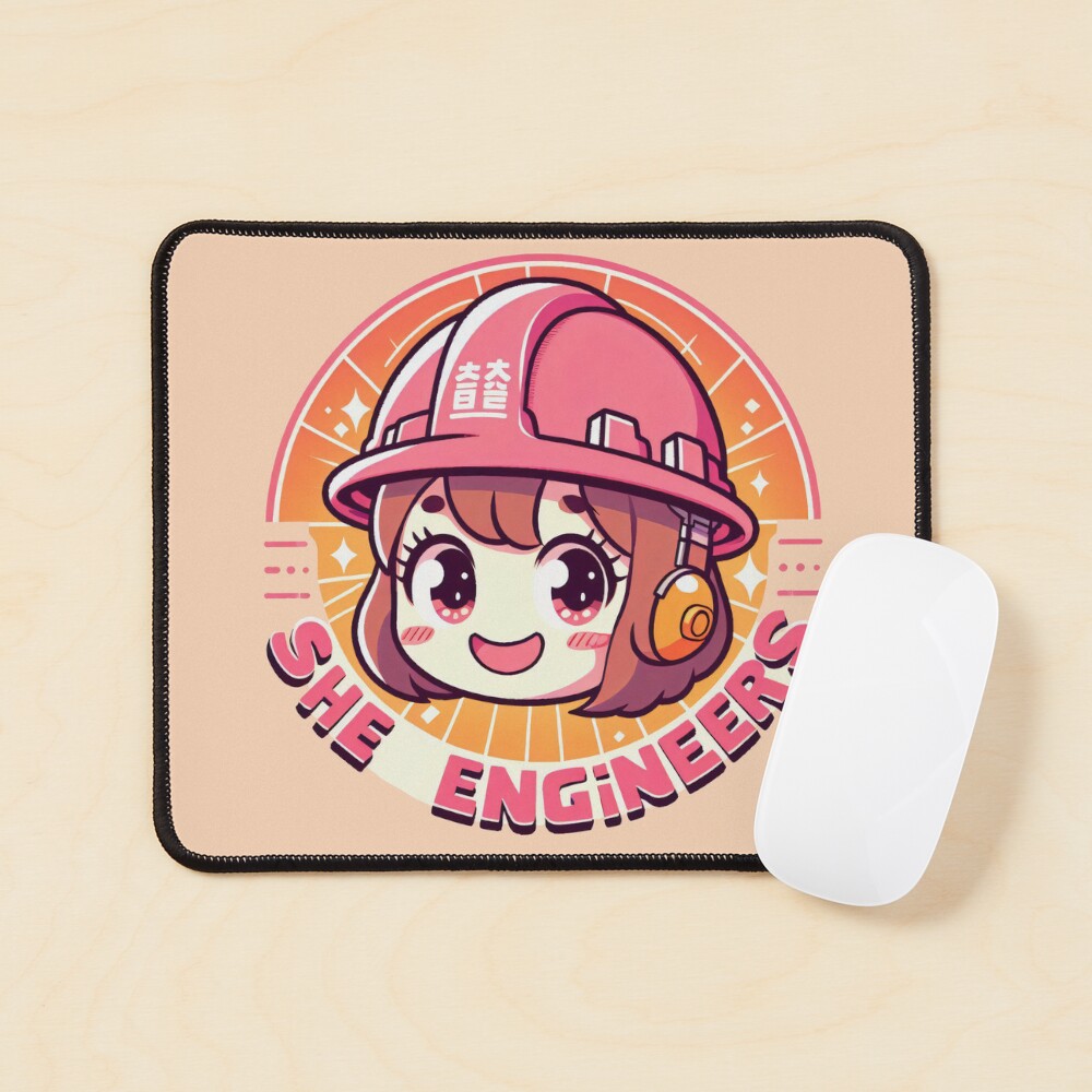 Item preview, Mouse Pad designed and sold by RafaelLima7.