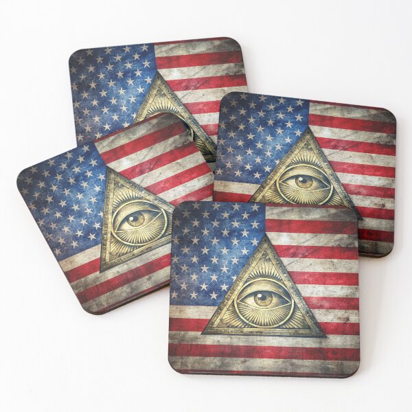 Item preview, countrylluminati designed and sold by Slycopro.