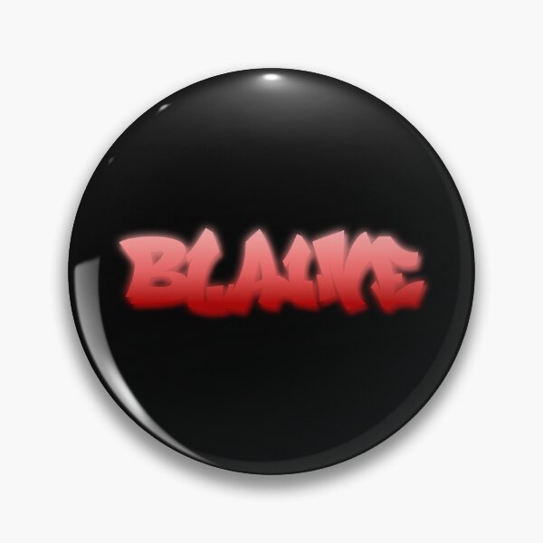 Artikelvorschau, BLAINE-Logo! entworfen und verkauft von DeansDesigns87.