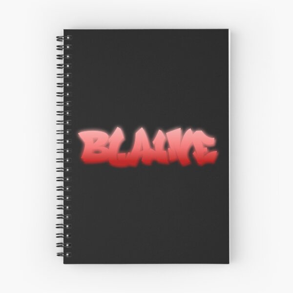 Item preview, BLAINE Logo! designed and sold by DeansDesigns87.