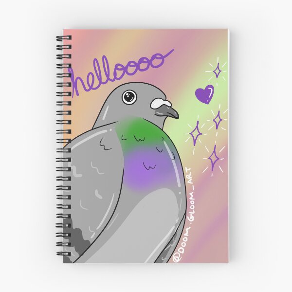 Item preview, well hello thar designed and sold by Han44.
