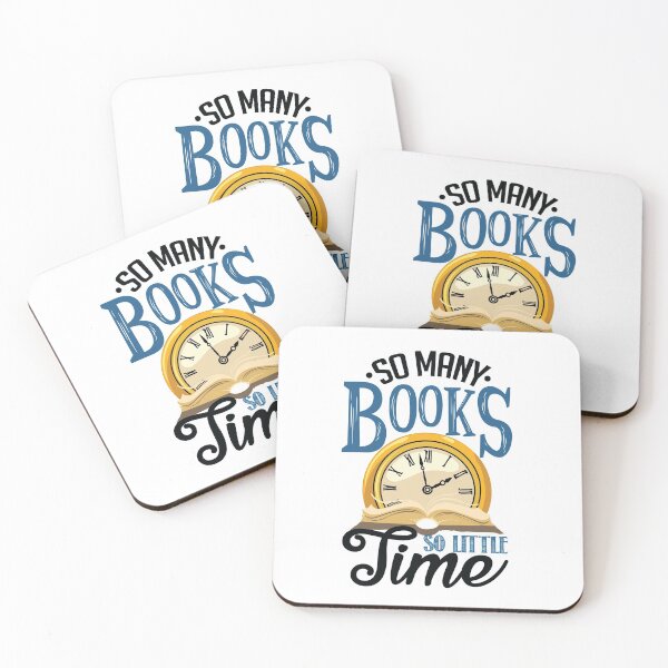 Item preview, So many books... designed and sold by KsuAnn.