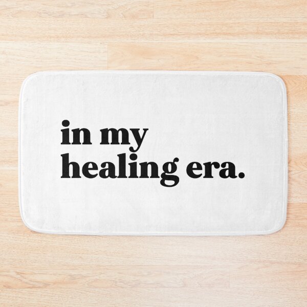 Item preview, In my healing era designed and sold by weirdly weird.