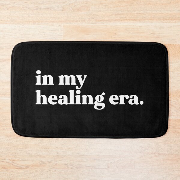 Item preview, In my healing era designed and sold by weirdly weird.