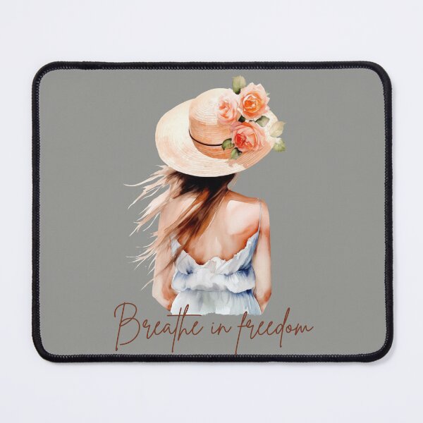 Item preview, Embrace Freedom designed and sold by Shalinistudio.