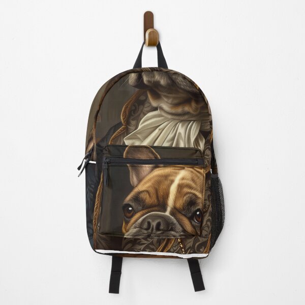 Item preview, Aristocratic French Bulldog designed and sold by landletsy.