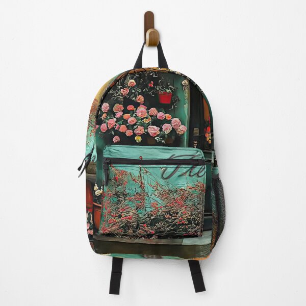 Item preview, Fleuriste designed and sold by Brian Tarr.