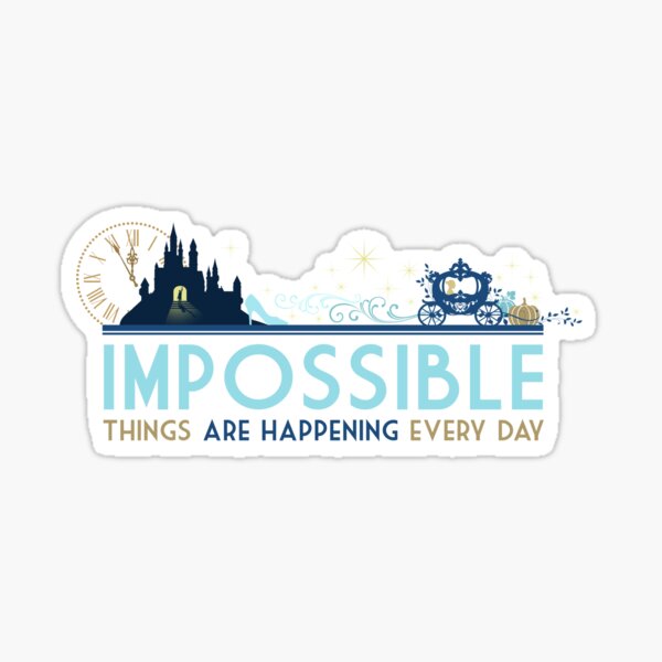 Vista previa del artículo con la obra «Cita musical imposible de Cenicienta», diseñado y vendido por ALyricalMiracle.