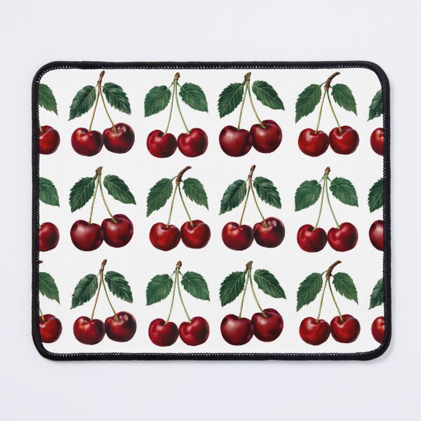 Item preview, Cherries designed and sold by FORPOTATOPARTY.