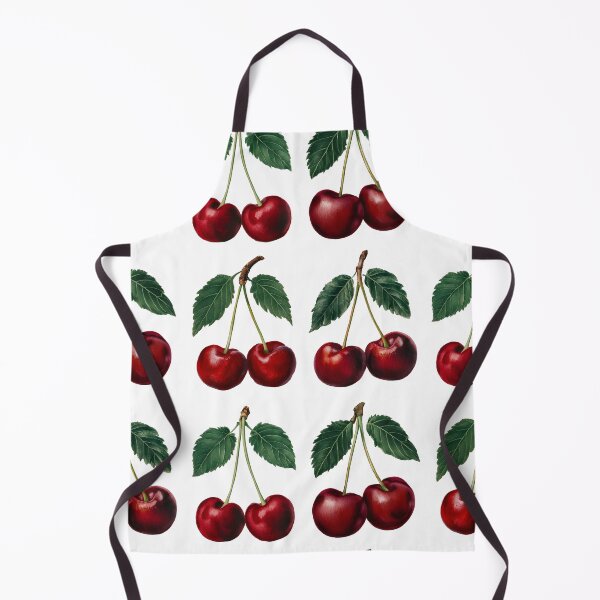 Item preview, Cherries designed and sold by FORPOTATOPARTY.