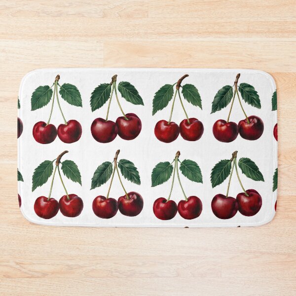 Item preview, Cherries designed and sold by FORPOTATOPARTY.