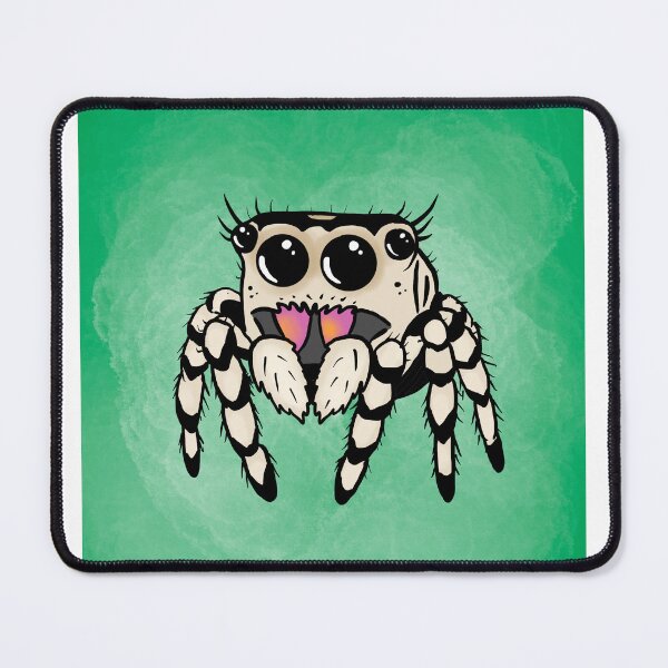 Item preview, jumping spider designed and sold by Han44.