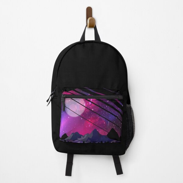 Item preview, Cosmic Mountains designed and sold by DarylWelsh2024.