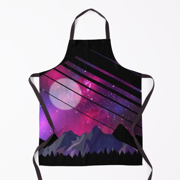 Item preview, Cosmic Mountains designed and sold by DarylWelsh2024.