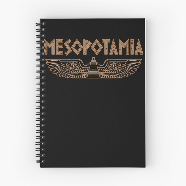 Item preview, Ancient Mesopotamia Symbol designed and sold by Agema Apparel.