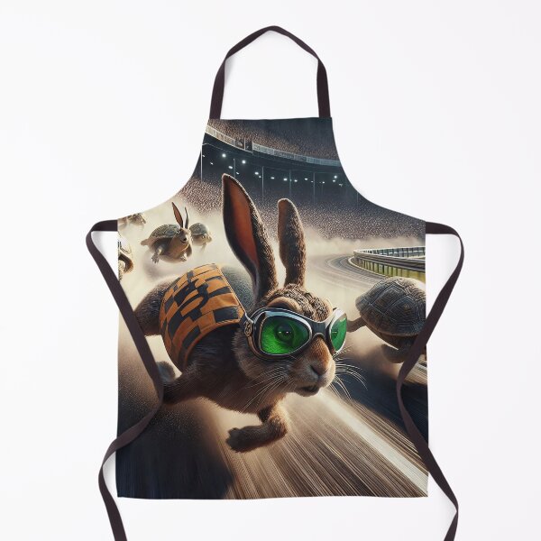 Item preview, Racing track designed and sold by Vibranta Studio.