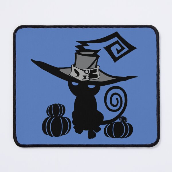 Item preview, Cat Witch designed and sold by MinyMo.