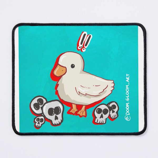 Item preview, skeleduck designed and sold by Han44.