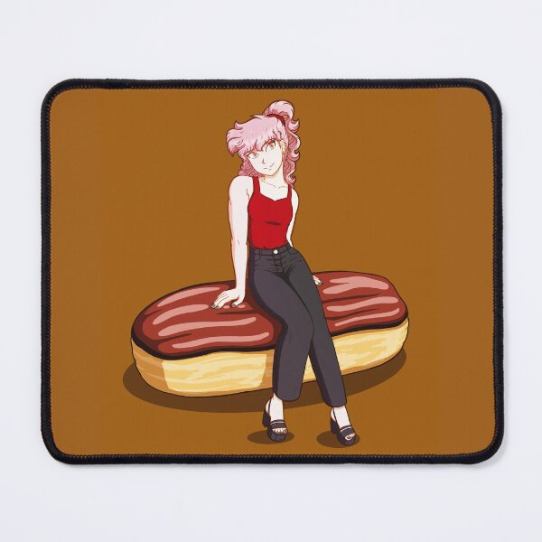 Item preview, Kohaku's Éclair designed and sold by 25Bavenue.