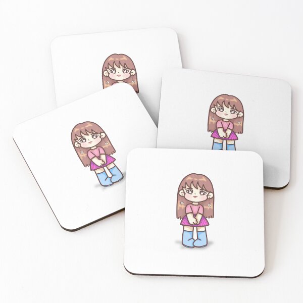 Item preview, A beautiful,self-confident girl. designed and sold by atika-atk.
