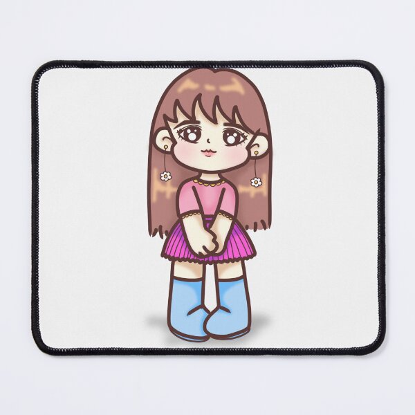Item preview, A beautiful,self-confident girl. designed and sold by atika-atk.