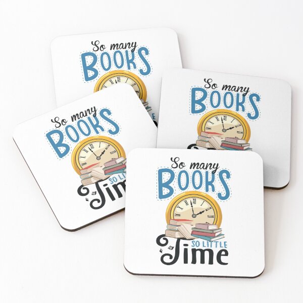 Item preview, Booooks! designed and sold by KsuAnn.