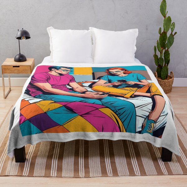 Item preview, Alone Together designed and sold by daila70.