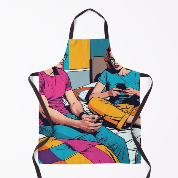 Item preview, Alone Together designed and sold by daila70.