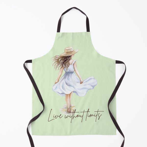 Item preview, Live Without Limits designed and sold by Shalinistudio.