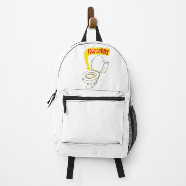 Item preview, Your Opinions designed and sold by lucamendieta.
