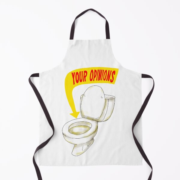 Item preview, Your Opinions designed and sold by lucamendieta.