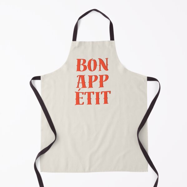 Item preview, Bonappetit designed and sold by AndesGirl.