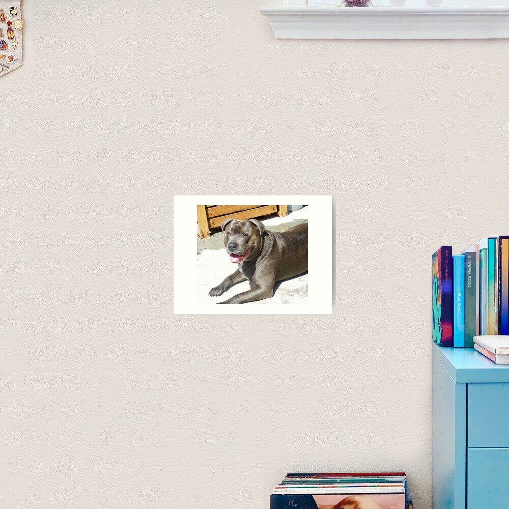 Item preview, Art Print designed and sold by Shulie1.