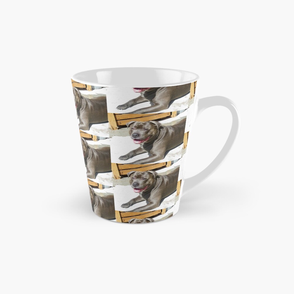 Item preview, Tall Mug designed and sold by Shulie1.