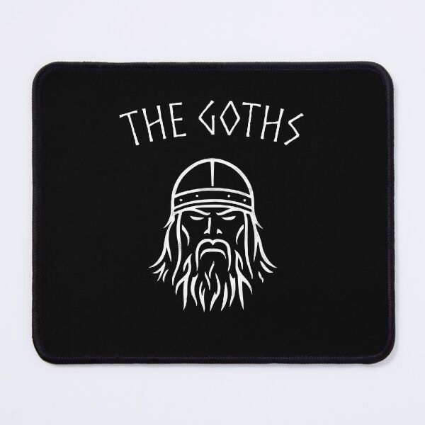 Item preview, The Goths Dark Ages Barbarian Tribes designed and sold by Agema Apparel.