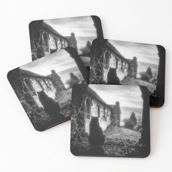 Item preview, Shadowed Thoughts designed and sold by View From The Grave.