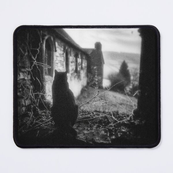 Item preview, Shadowed Thoughts designed and sold by View From The Grave.