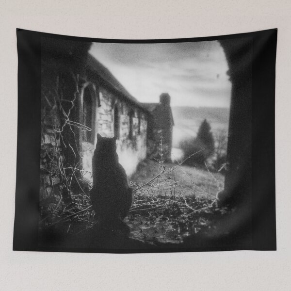 Item preview, Shadowed Thoughts designed and sold by View From The Grave.