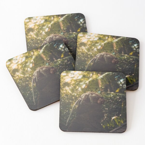Item preview, Monkey Forest - Ubud #3 designed and sold by LucaRamble.