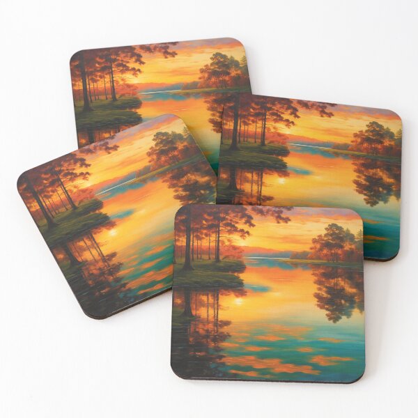 Item preview, Sunset Palette designed and sold by Sadia  Jannat.
