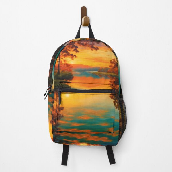 Item preview, Sunset Palette designed and sold by Sadia Jannat.