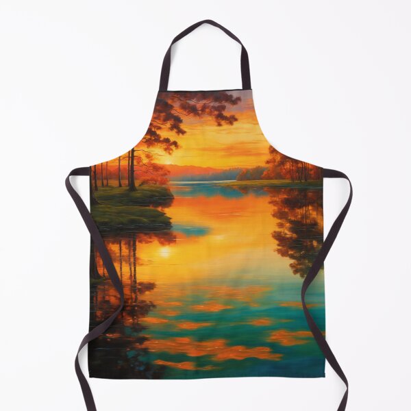 Item preview, Sunset Palette designed and sold by Sadia Jannat.