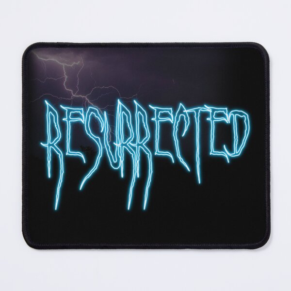Item preview, Resurrected designed and sold by Creptober.