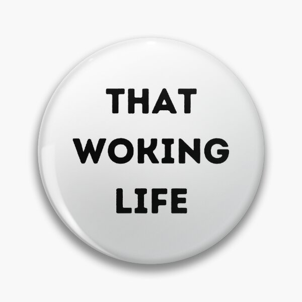 Item preview, That Woking Life – Embrace the Spirit of Woking - That Surrey Life designed and sold by ThatSurreyLife.