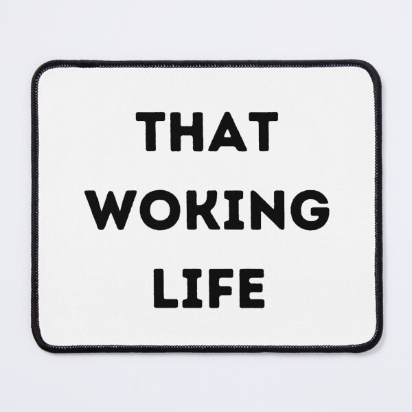 Item preview, That Woking Life – Embrace the Spirit of Woking - That Surrey Life designed and sold by ThatSurreyLife.