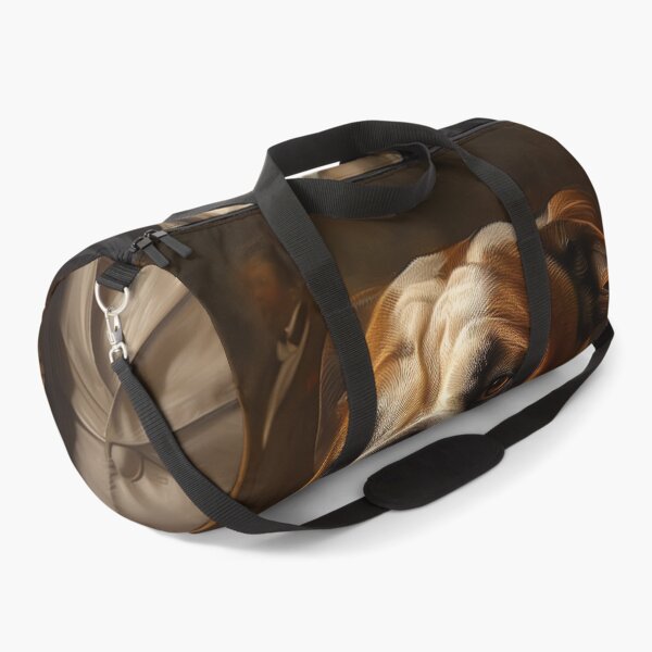 Item preview, Distinguished Bulldog designed and sold by landletsy.