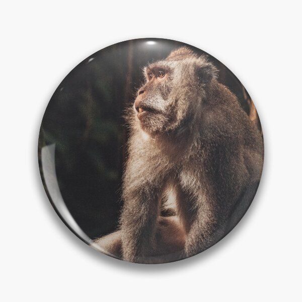 Item preview, Monkey Forest - Ubud #4 designed and sold by LucaRamble.
